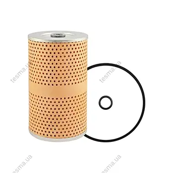 Oil filter, cartridge. Фильтр масляный, вставка BALDWIN FILTERS P723 (фото 1)