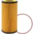 Oil filter, cartridge. Фильтр масляный, вставка BALDWIN FILTERS P7330 (фото 1)