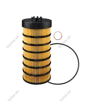 Oil filter, cartridge. Фильтр масляный, вставка BALDWIN FILTERS P7505 (фото 1)