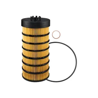 Oil filter, cartridge. Фильтр масляный, вставка BALDWIN FILTERS P7505