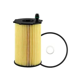 Oil filter, cartridge. Фильтр масляный, вставка BALDWIN FILTERS P7515