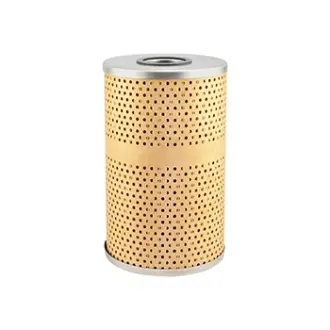 Full-Flow Lube Element BALDWIN FILTERS P998