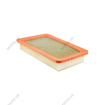 Air filter. Фильтр воздушный BALDWIN FILTERS PA10006 (фото 1)