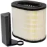Air filter, primary. Фильтр воздушный, основной BALDWIN FILTERS PA10061 (фото 1)