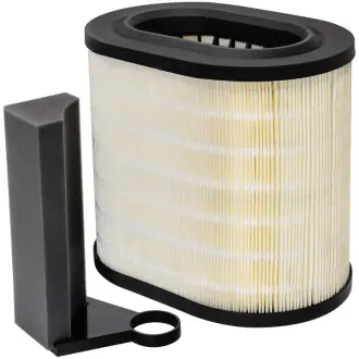 Air filter, primary. Фильтр воздушный, основной BALDWIN FILTERS PA10061