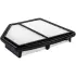 Air filter. Фильтр воздушный BALDWIN FILTERS PA10064 (фото 1)