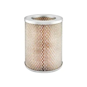 Air filter, primary. Фильтр воздушный, основной. Фільтр повітряний, первинний BALDWIN FILTERS PA1608