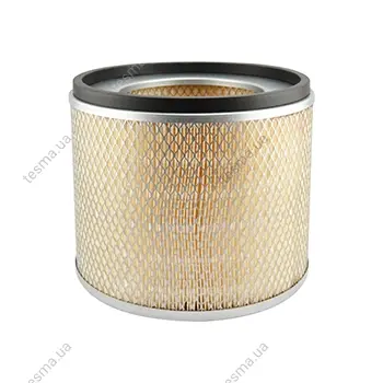 Air filter, primary. Фильтр воздушный, основной BALDWIN FILTERS PA1620S (фото 1)