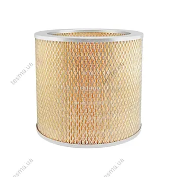 Air Element with Solid Lid BALDWIN FILTERS PA1621S (фото 1)