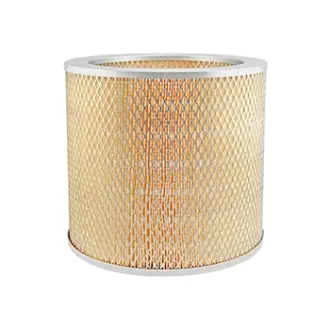 Air Element with Solid Lid BALDWIN FILTERS PA1621S