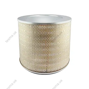 Air Element with Solid Lid BALDWIN FILTERS PA1629S (фото 1)