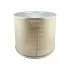 Air Element with Solid Lid BALDWIN FILTERS PA1629S (фото 1)