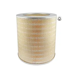 Air filter, primary. Фильтр воздушный, основной. Фільтр повітряний, первинний BALDWIN FILTERS PA16302