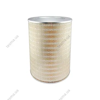 air element with solid lid BALDWIN FILTERS PA1631S - фото 1