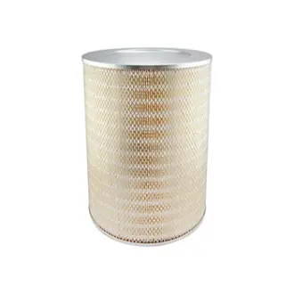 air element with solid lid BALDWIN FILTERS PA1631S