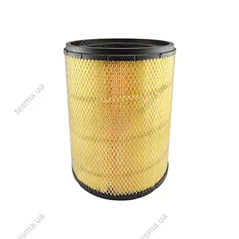 Air filter, primary. Фильтр воздушный, основной. Фільтр повітряний, первинний BALDWIN FILTERS PA1634XP (фото 1)