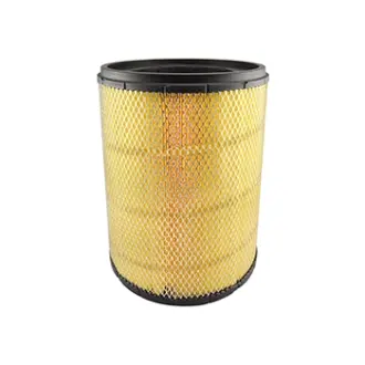 Air filter, primary. Фильтр воздушный, основной. Фільтр повітряний, первинний BALDWIN FILTERS PA1634XP