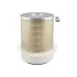 Air filter, finned. Фильтр воздушный с крыльчаткой BALDWIN FILTERS PA1636FN (фото 1)