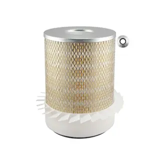 Air filter, finned. Фильтр воздушный с крыльчаткой BALDWIN FILTERS PA1636FN