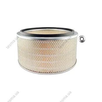air element BALDWIN FILTERS PA1641 - фото 1