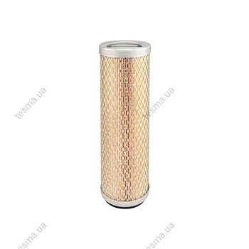 Air Element with Lift Tab BALDWIN FILTERS PA1644 (фото 1)