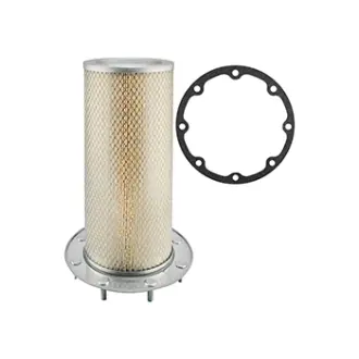 Inner Air Element with 8 Bolts BALDWIN FILTERS PA1670