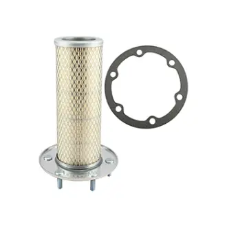 Inner Air Element with 6 Bolts BALDWIN FILTERS PA1674