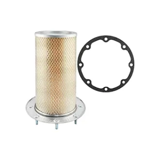 Inner Air Element with 8 Bolts BALDWIN FILTERS PA1675
