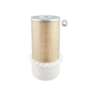 Air filter, finned. Фильтр воздушный с крыльчаткой BALDWIN FILTERS PA1681FN