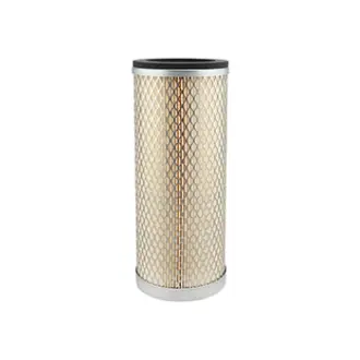 Air filter, primary. Фильтр воздушный, основной BALDWIN FILTERS PA1683