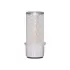Air filter, finned. Фильтр воздушный с крыльчаткой BALDWIN FILTERS PA1690FN (фото 1)