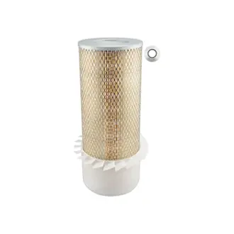 Air Element with Fins BALDWIN FILTERS PA1699FN