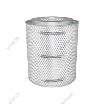 Dual-Stage Air Element with Blanket and Screen BALDWIN FILTERS PA1703 (фото 1)