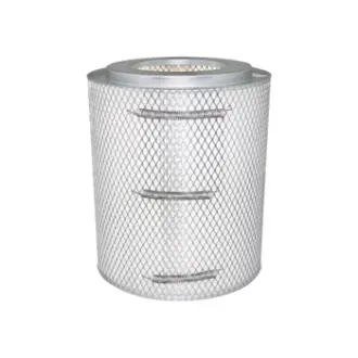 Dual-Stage Air Element with Blanket and Screen BALDWIN FILTERS PA1703
