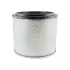 Air Element with 2-Inch Pleats BALDWIN FILTERS PA17052 (фото 1)