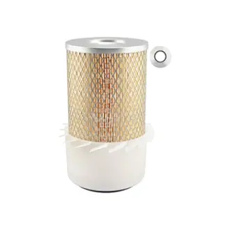 Air filter, finned. Фильтр воздушный с крыльчаткой BALDWIN FILTERS PA1752FN