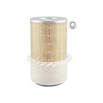 air filter, finned. фильтр воздушный с крыльчаткой BALDWIN FILTERS PA1753FN