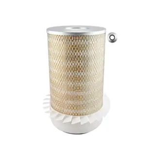 Air filter, finned. Фильтр воздушный с крыльчаткой BALDWIN FILTERS PA1755FN