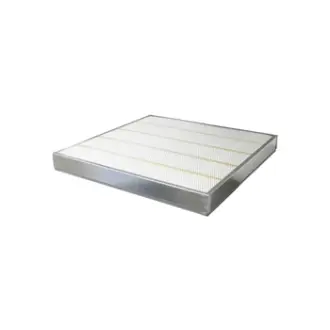 Фільтр повітряний BALDWIN FILTERS PA1765