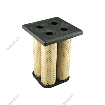 air filter. фильтр воздушный BALDWIN FILTERS PA1771 - фото 1