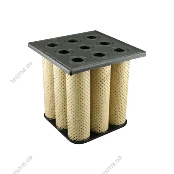air filter. фильтр воздушный BALDWIN FILTERS PA1773 - фото 1