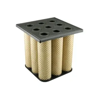 air filter. фильтр воздушный BALDWIN FILTERS PA1773