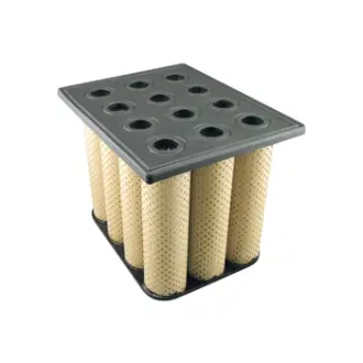 air filter. фильтр воздушный BALDWIN FILTERS PA1774