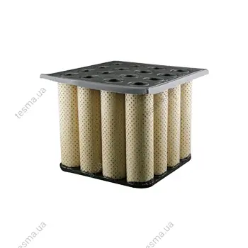 tube-type air filter BALDWIN FILTERS PA1776 - фото 1