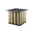 tube-type air filter BALDWIN FILTERS PA1776 - фото 1