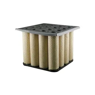 tube-type air filter BALDWIN FILTERS PA1776
