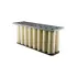 Air filter, primary. Фильтр воздушный, основной BALDWIN FILTERS PA1777 (фото 1)