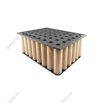 Tube-Type Air Filter BALDWIN FILTERS PA1783 (фото 1)
