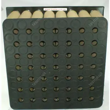 Tube-Type Air Filter BALDWIN FILTERS PA1784 (фото 1)