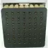 Tube-Type Air Filter BALDWIN FILTERS PA1784 (фото 1)